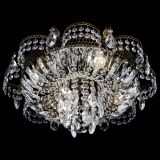 Люстра Камея №4 под бронзу в Кирове