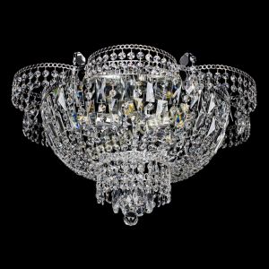 Люстра Камея №5 в Кирове отзыв и фото покупателя