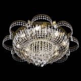 Люстра Камея №8 под бронзу в Кирове