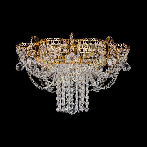 Люстра Камея Александра в Кирове Гусь Хрустальный