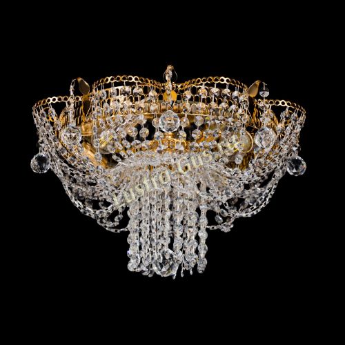 Люстра Камея Александра в Кирове Гусь Хрустальный