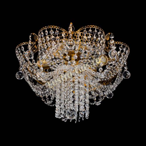 Люстра Камея Александра в Кирове Гусь Хрустальный