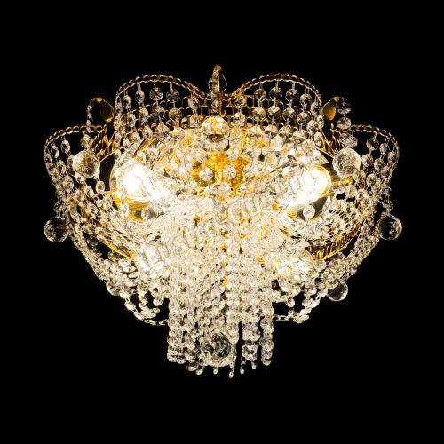 Люстра Камея Александра в Кирове Гусь Хрустальный