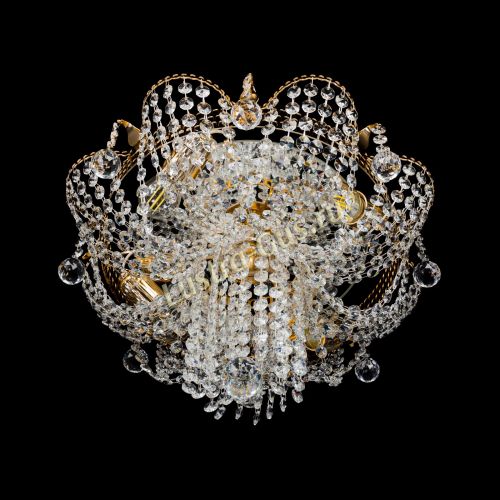 Люстра Камея Александра в Кирове Гусь Хрустальный