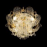 Люстра Камея Александра в Кирове