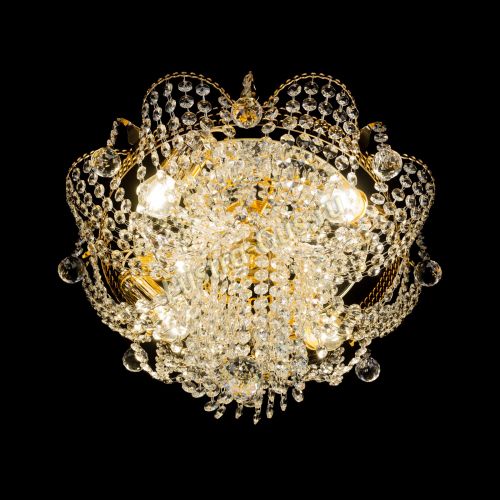 Люстра Камея Александра в Кирове Гусь Хрустальный