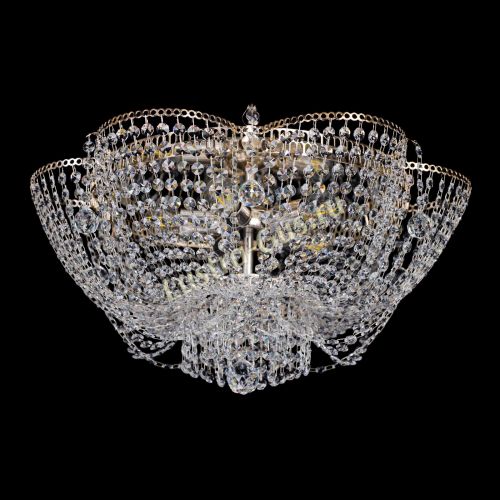 Люстра Камея Екатерина в Кирове Гусь Хрустальный