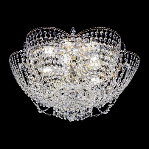 Люстра Камея Екатерина в Кирове Гусь Хрустальный