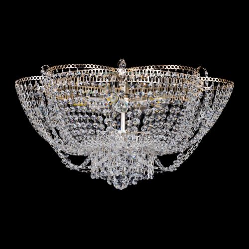 Люстра Камея Екатерина в Кирове Гусь Хрустальный