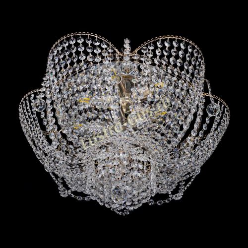 Люстра Камея Екатерина в Кирове Гусь Хрустальный