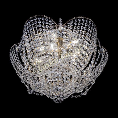 Люстра Камея Екатерина в Кирове Гусь Хрустальный