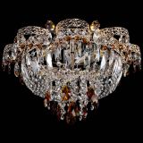 Люстра Камея Флора №4 чайная в Кирове