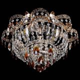 Люстра Камея Флора №4 чайная в Кирове