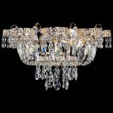 Люстра Камея Флора №4 в Кирове