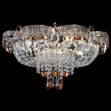 Люстра Камея Флора Журавлик №6 чайная в Кирове