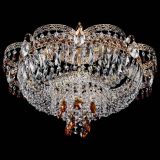 Люстра Камея Флора Журавлик №6 чайная в Кирове