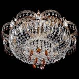 Люстра Камея Флора Журавлик №6 чайная в Кирове