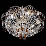 Люстра Камея Флора Журавлик №6 чайная в Кирове