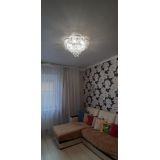 Люстра Камея Флора Журавлик №6 в Кирове