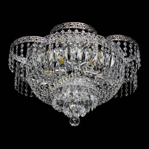 Люстра Камея Флора в Кирове Гусь Хрустальный