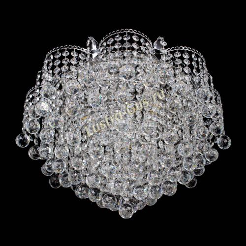 Люстра Камея Крона в Кирове Гусь Хрустальный