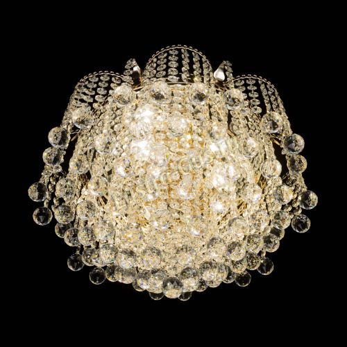 Люстра Камея Крона в Кирове Гусь Хрустальный