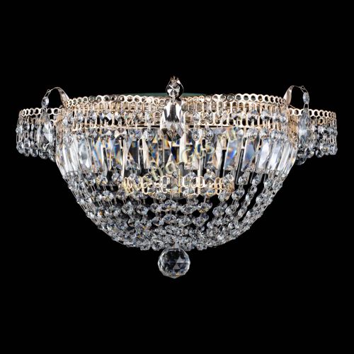 Люстра Камея Купол в Кирове Гусь Хрустальный