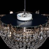 Люстра Камея Купол в Кирове