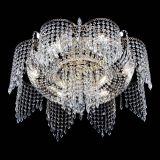 Люстра Камея лепестки в Кирове