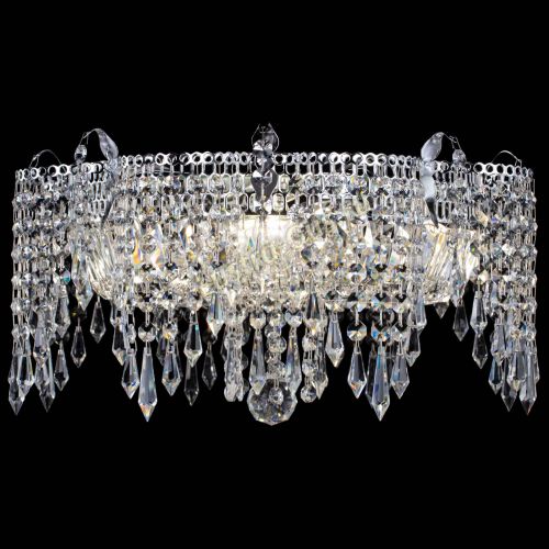 Люстра Камея лепестки в Кирове Гусь Хрустальный