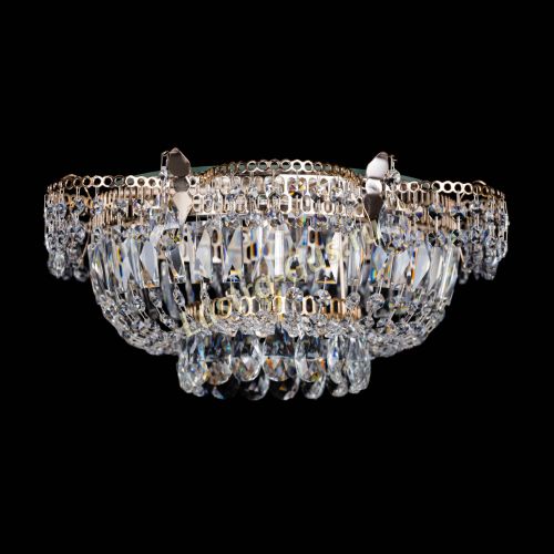 Люстра Камея мини в Кирове Гусь Хрустальный