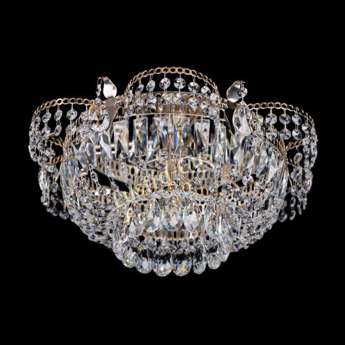 Люстра Камея мини в Кирове Гусь Хрустальный