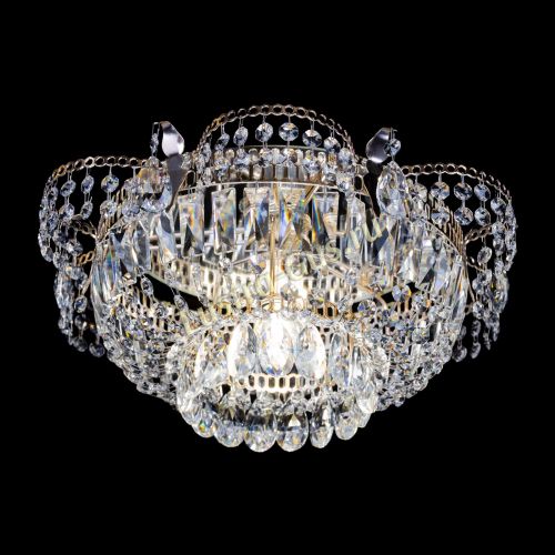 Люстра Камея мини в Кирове Гусь Хрустальный