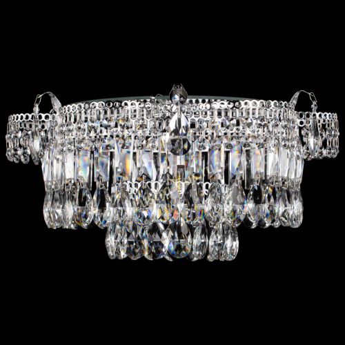 Люстра Камея пластинка №1 в Кирове Гусь Хрустальный