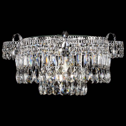 Люстра Камея пластинка №1 в Кирове Гусь Хрустальный