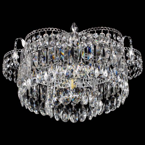 Люстра Камея пластинка №1 в Кирове Гусь Хрустальный