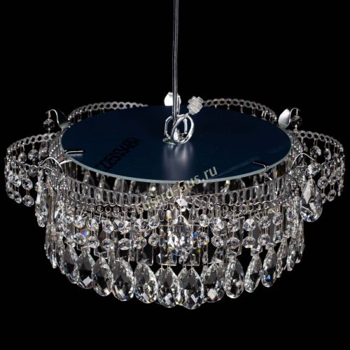 Люстра Камея пластинка №1 в Кирове Гусь Хрустальный