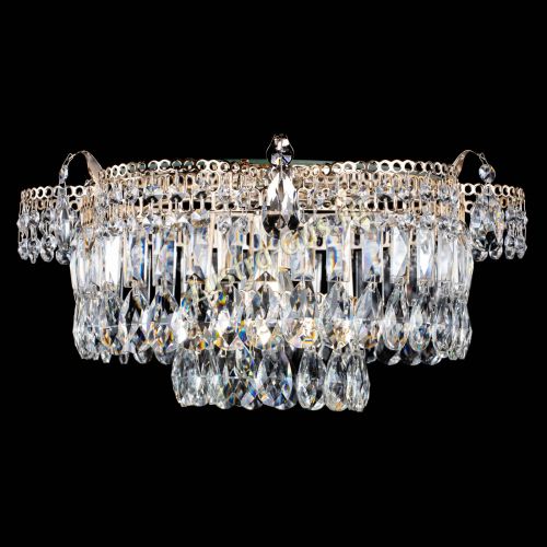 Люстра Камея пластинка №1 в Кирове Гусь Хрустальный