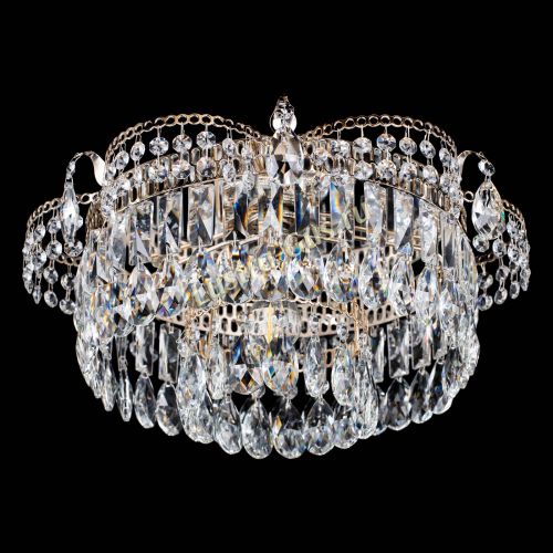 Люстра Камея пластинка №1 в Кирове Гусь Хрустальный