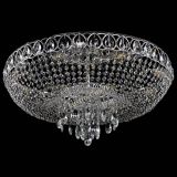 Люстра Капель 007 потолочная в Кирове