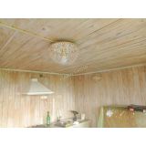 Люстра Капель №11 в Кирове