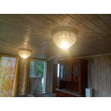 Люстра Капель №11 в Кирове