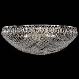 Люстра Капель №1 - 600 мм в Кирове