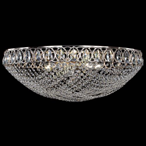 Люстра Капель №1 - 600 мм в Кирове Гусь Хрустальный