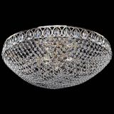 Люстра Капель №1 - 600 мм в Кирове