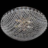 Люстра Капель №1 - 600 мм в Кирове