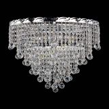 Люстра Капель №1 шар 30 в Кирове