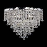 Люстра Капель №1 шар 30 в Кирове