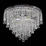 Люстра Капель №1 шар 30 в Кирове