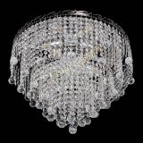 Люстра Капель №1 шар 30 в Кирове